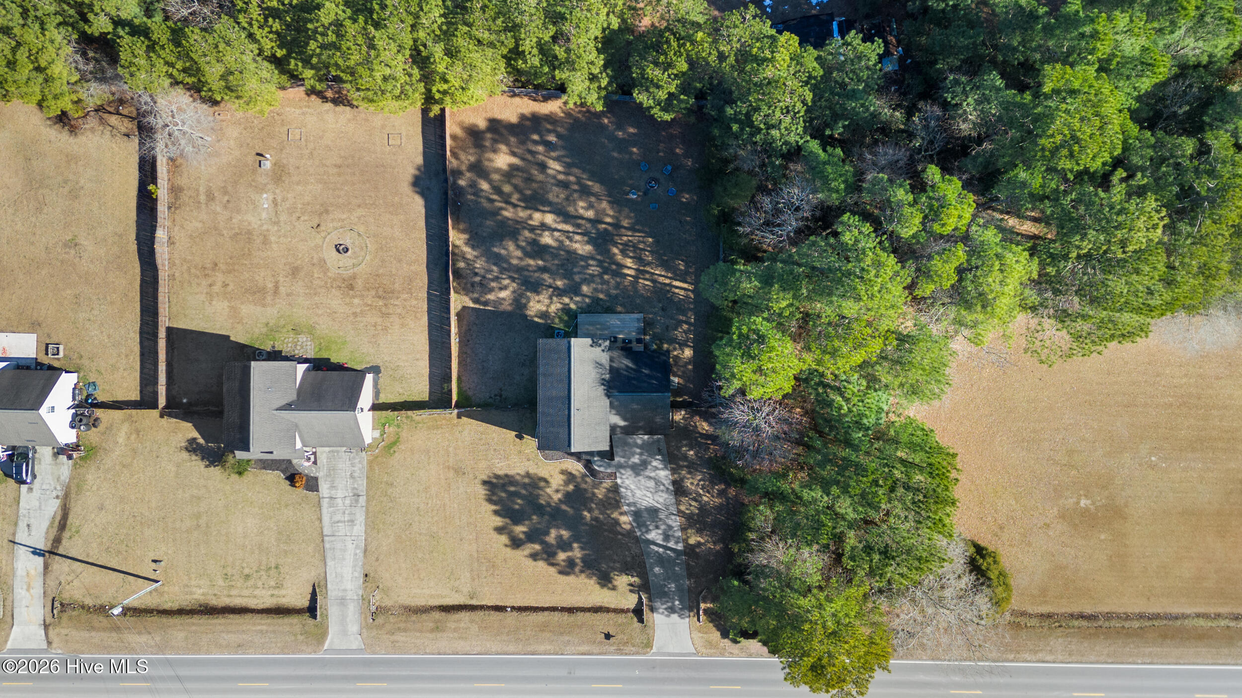 162 King Road Jacksonville, NC 28540 - Photo 38 of 40 50_drone