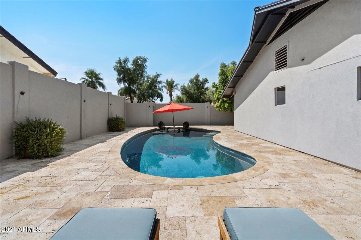 2117 East Lawrence Road Phoenix, AZ 85016 - Photo 35 of 40 Pool