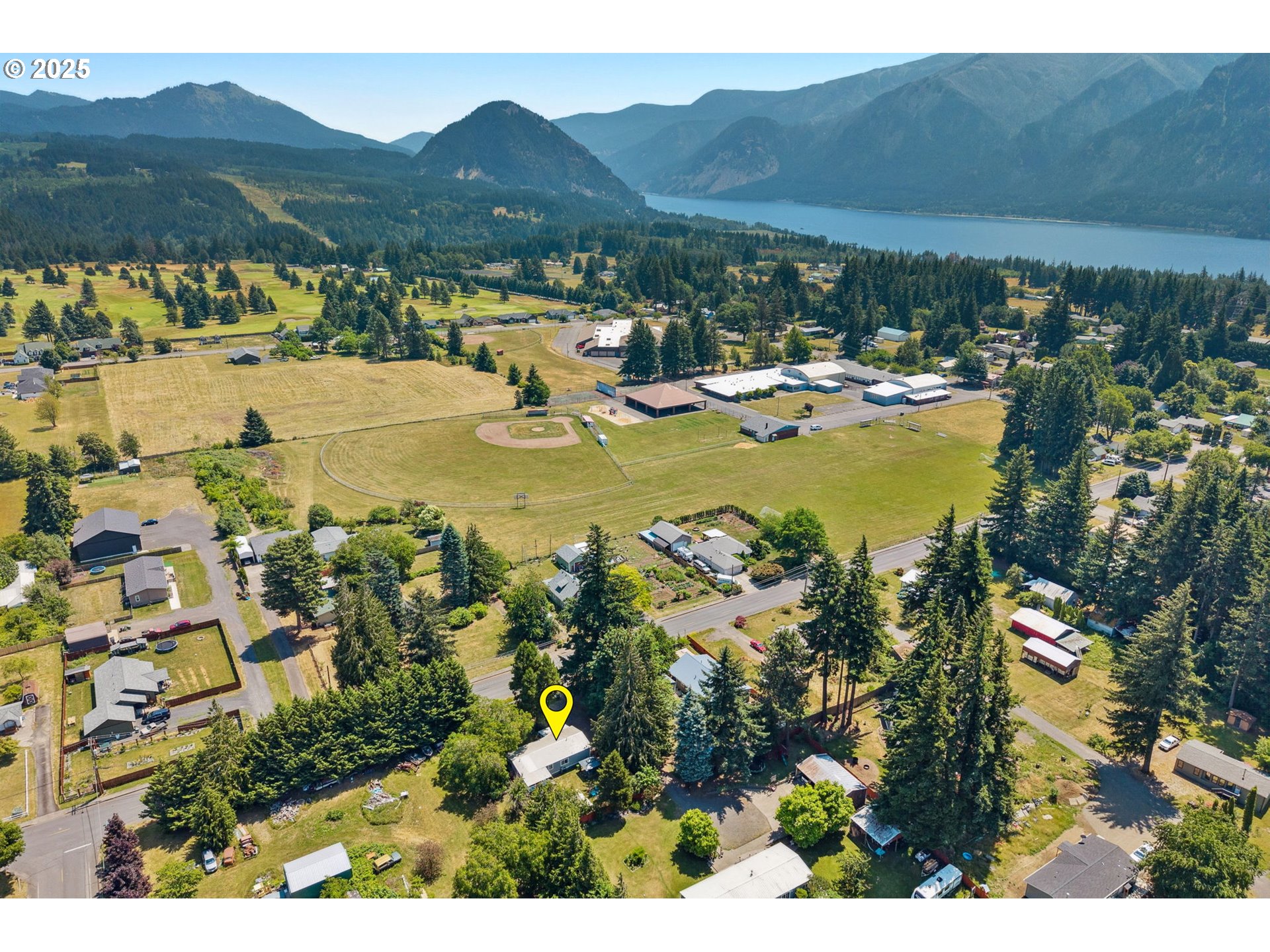 191 Metzger Road Carson, WA 98610 - Photo 37 of 40 Gallery Image 37