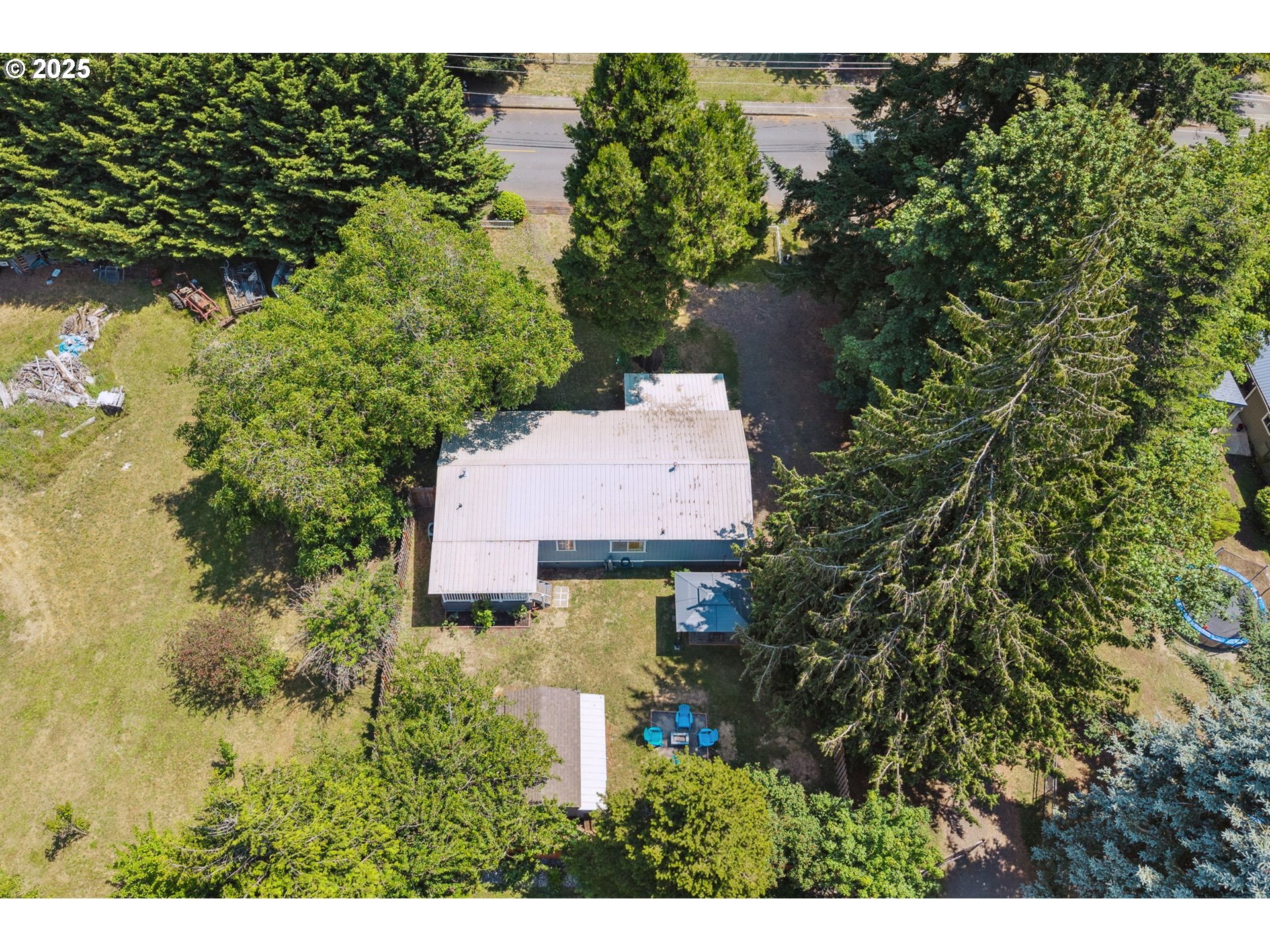 191 Metzger Road Carson, WA 98610 - Photo 39 of 40 Gallery Image 39
