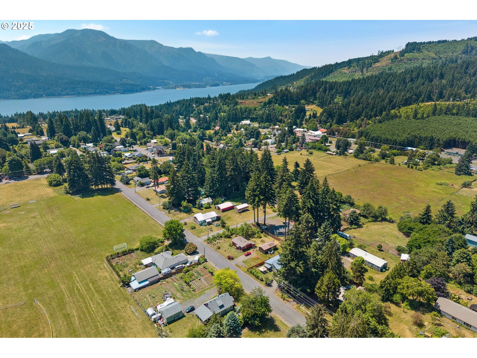 191 Metzger Road Carson, WA 98610 - Photo 40 of 40 Gallery Image 40
