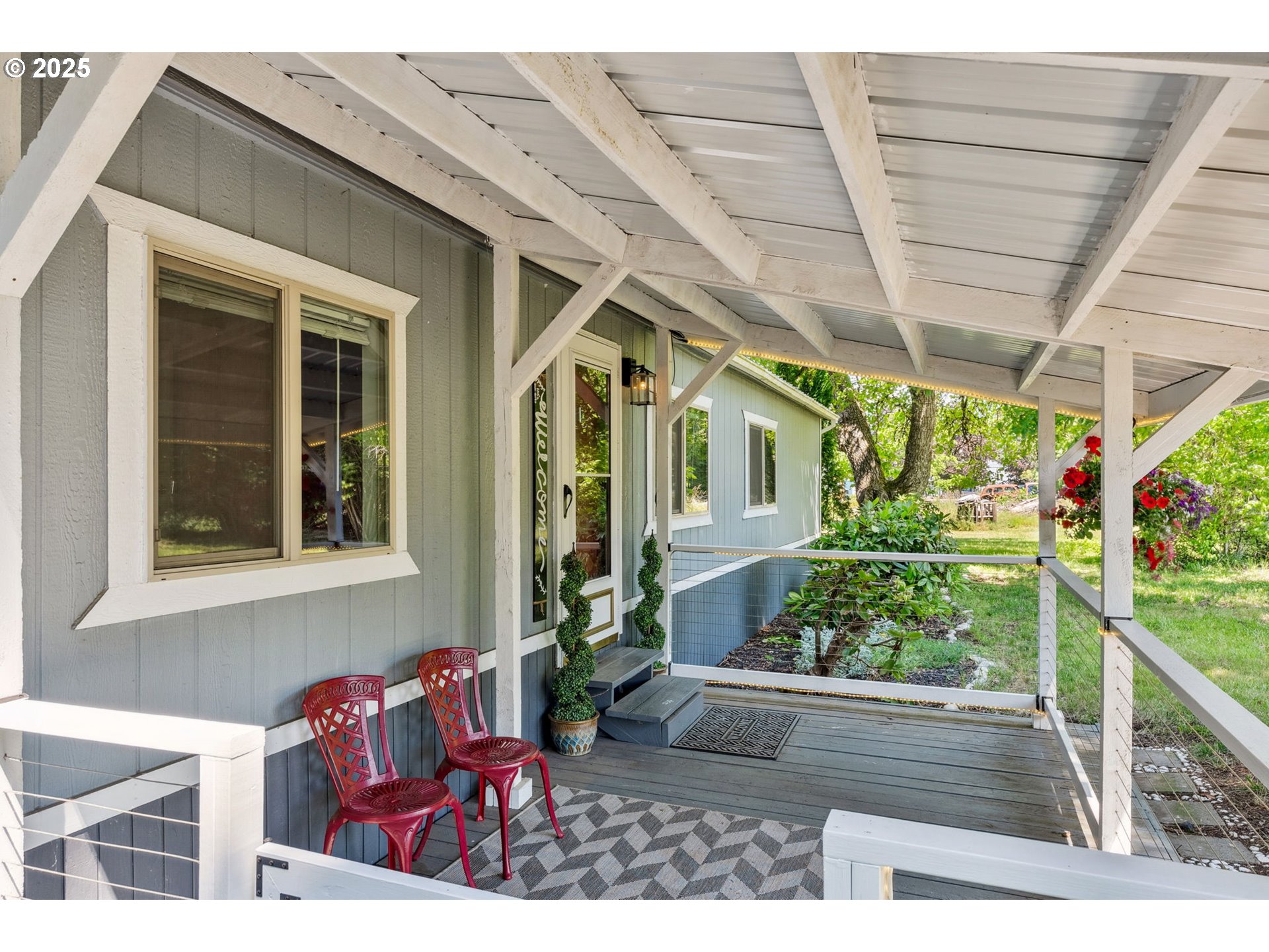 191 Metzger Road Carson, WA 98610 - Photo 5 of 40 Gallery Image 5