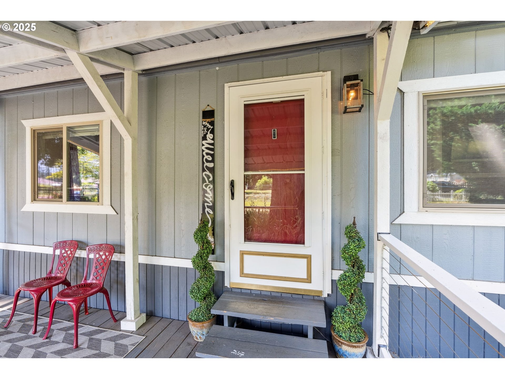 191 Metzger Road Carson, WA 98610 - Photo 6 of 40 Gallery Image 6