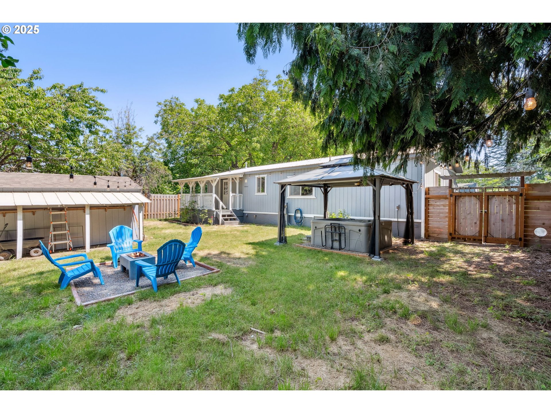 191 Metzger Road Carson, WA 98610 - Photo 8 of 40 Gallery Image 8