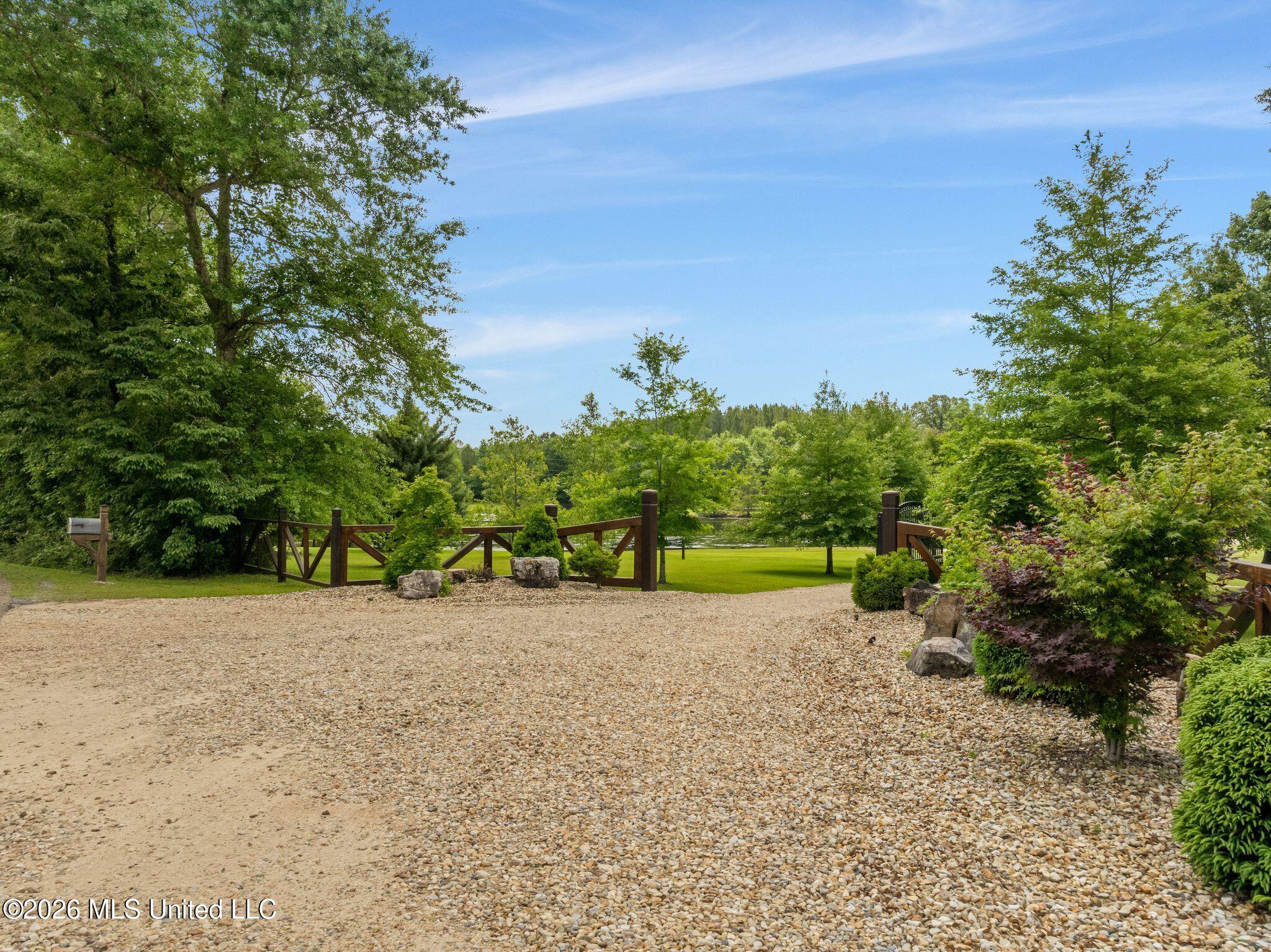 115 North Slade Road Sumrall, MS 39482 - Photo 2 of 86 115_North_Slade_Road-2