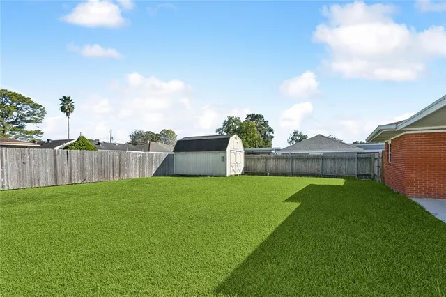 $289,900 | 619 Bellanger Street, Harvey, LA 70058