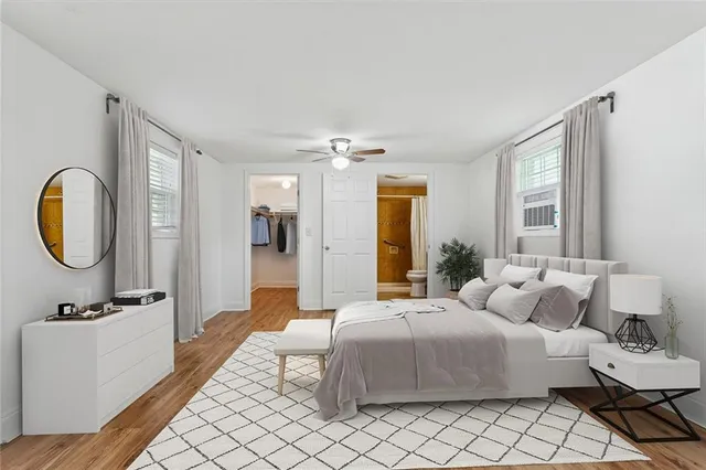 $289,900 | 619 Bellanger Street, Harvey, LA 70058