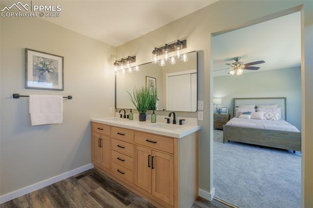 4640 Fencer Road Colorado Springs, CO 80911 - Photo 17 of 42