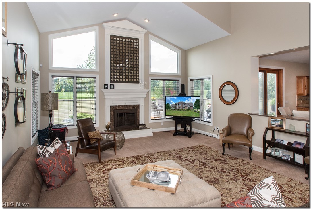 5782 Spring Ridge Drive Wadsworth, OH 44281 - Photo 3 of 35