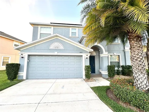 $2,990 | 11523 Peru Springs Place, Riverview, FL 33569