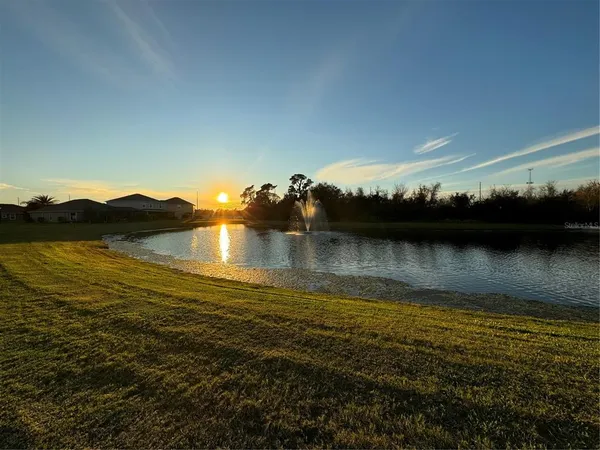 a view of lake