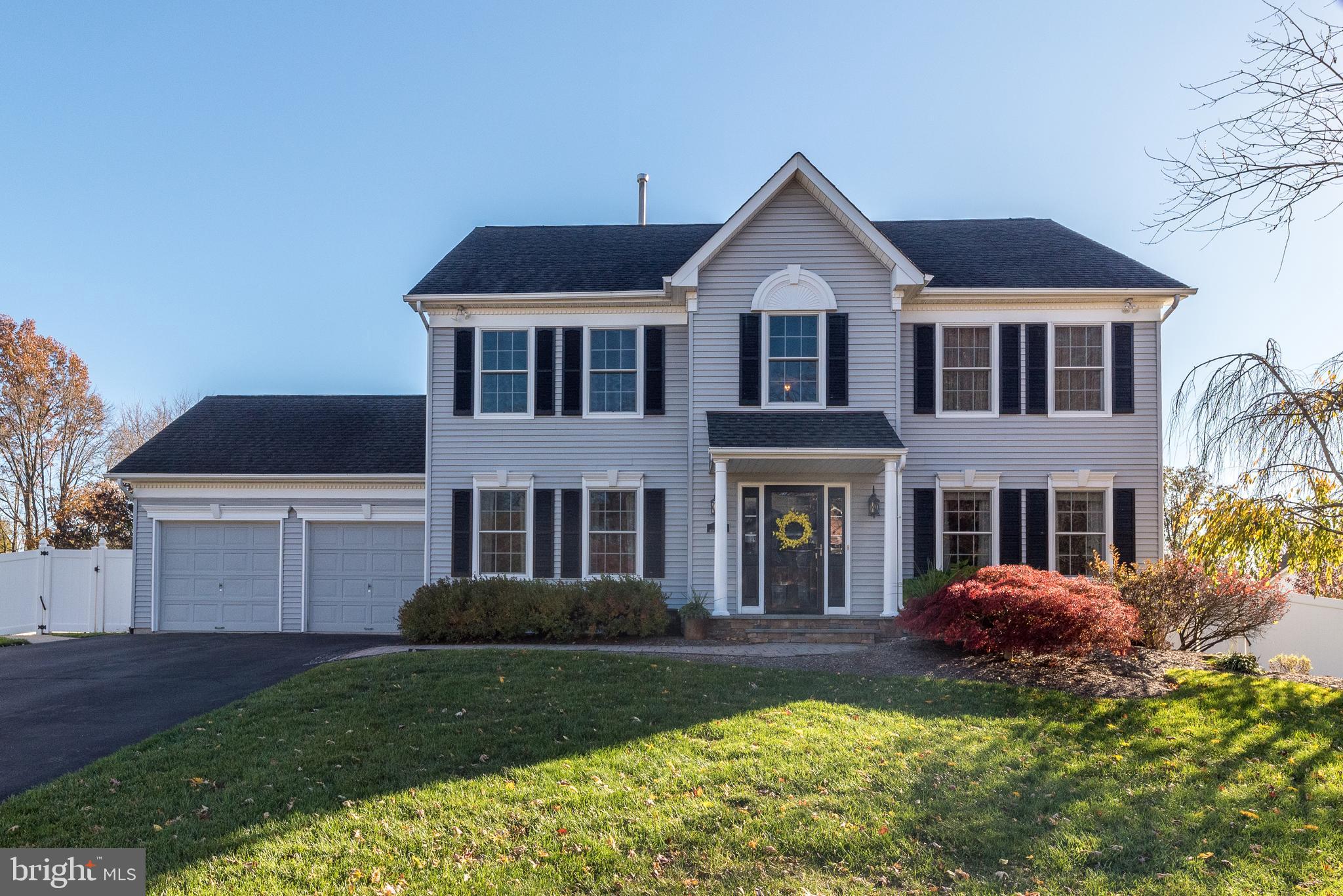 29 Kulp Road East Chalfont, PA 18914 - Photo 1 of 32 Welcome Home!