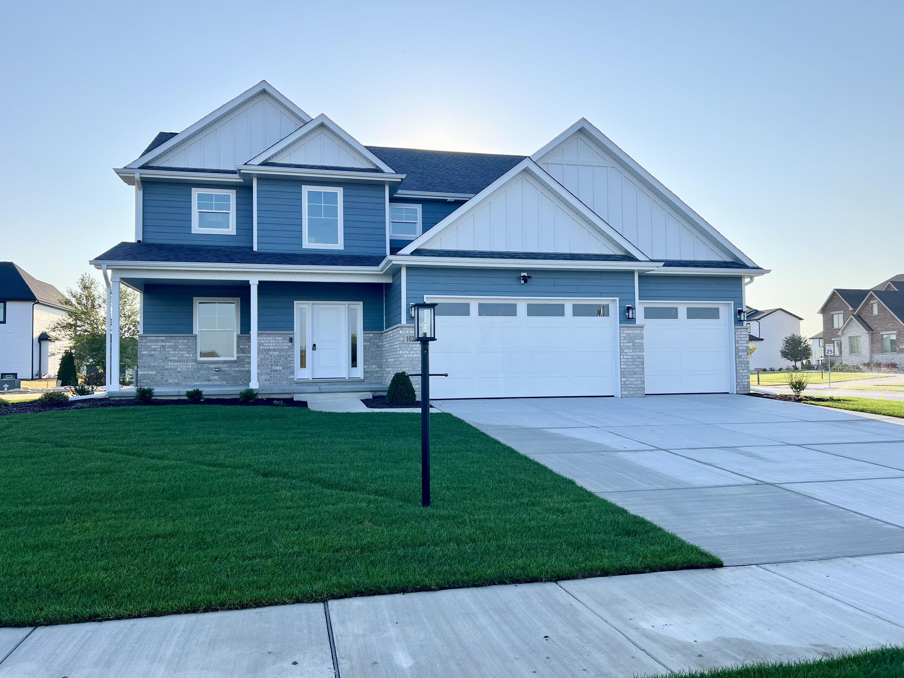 10233 Allison Road Munster, IN 46321 - Photo 1 of 1 3000x2250