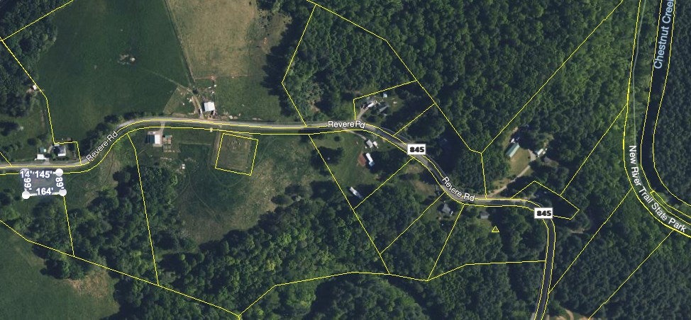 494 Revere Road Galax, VA 24333 - Photo 48 of 61 Gallery Image 48