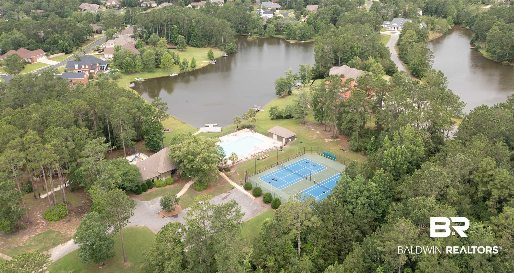 7236 Ashberry Court Daphne, AL 36527 - Photo 45 of 49