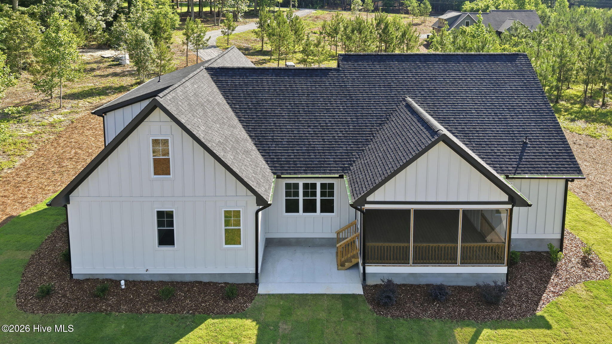 910 Niagara Carthage Road Carthage, NC 28327 - Photo 49 of 52