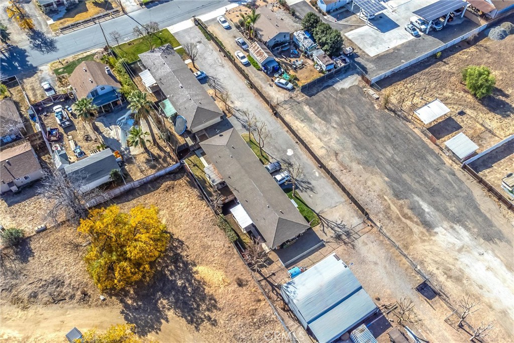 32390 Ave D Yucaipa, CA 92399 - Photo 22 of 44 an aerial view of a house