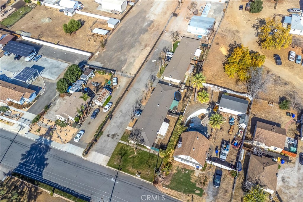 32390 Ave D Yucaipa, CA 92399 - Photo 23 of 44 an aerial view of a city