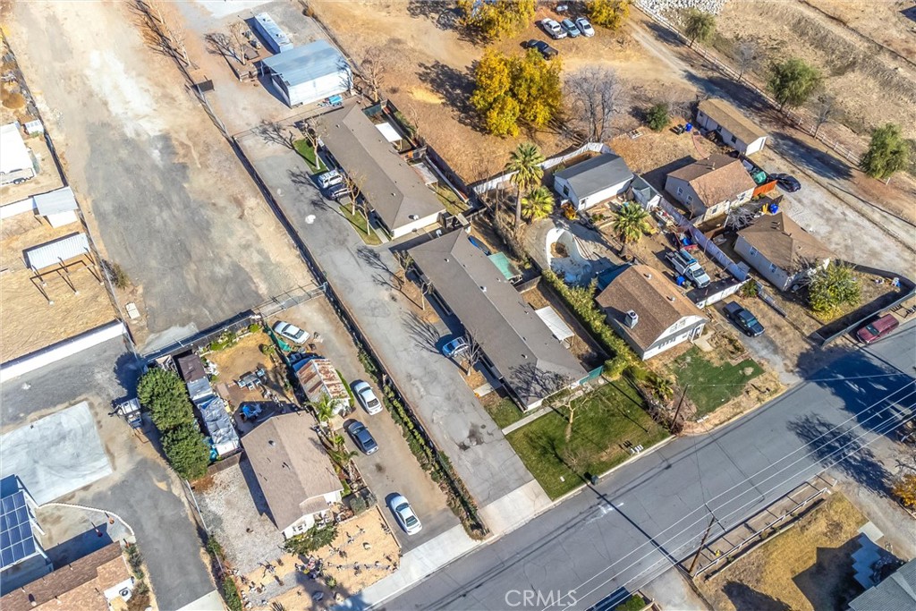 32390 Ave D Yucaipa, CA 92399 - Photo 24 of 44 an aerial view of a city