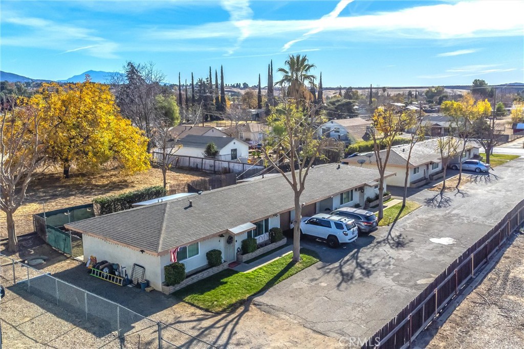32390 Ave D Yucaipa, CA 92399 - Photo 27 of 44 a view of a terrace