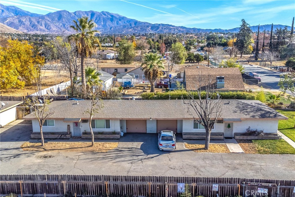 32390 Ave D Yucaipa, CA 92399 - Photo 29 of 44 a view of a city with tall buildings