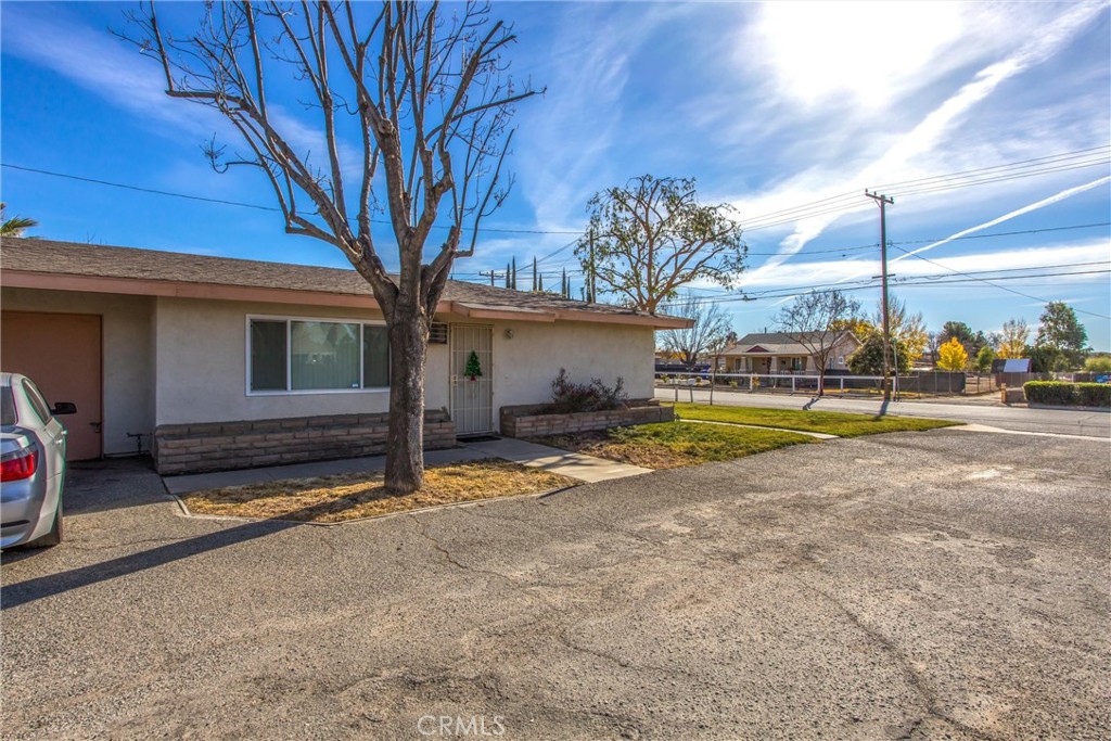 32390 Ave D Yucaipa, CA 92399 - Photo 4 of 44 a view of a house with outdoor space