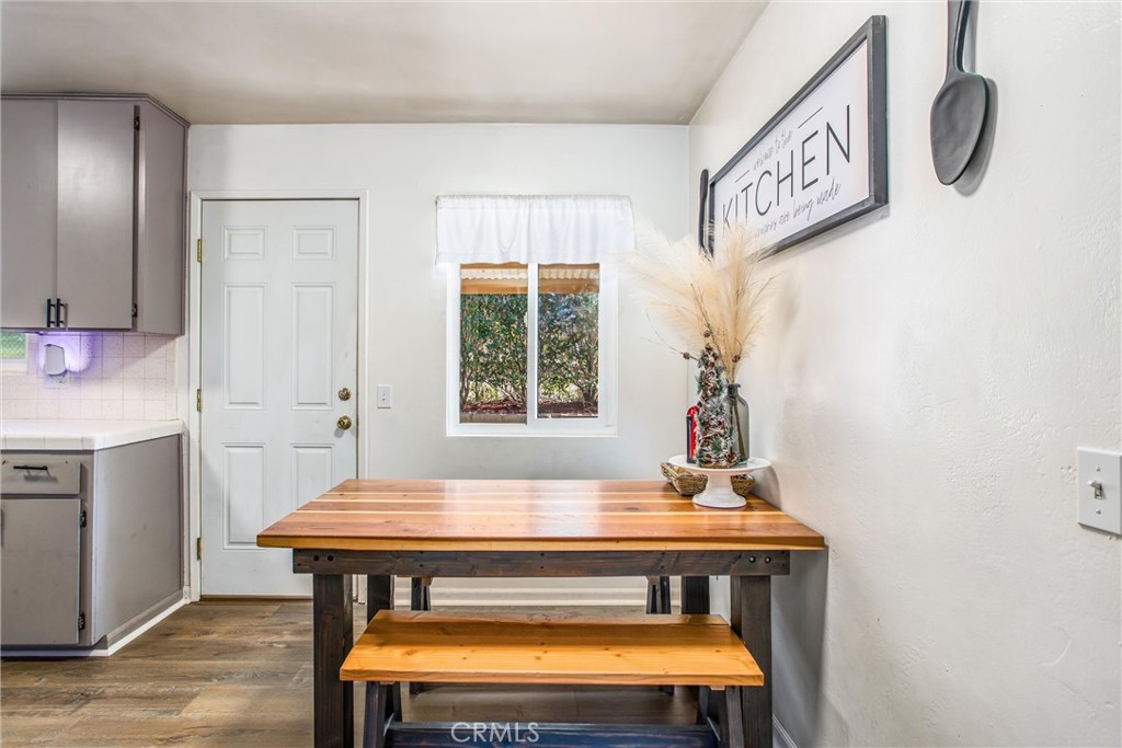 32390 Ave D Yucaipa, CA 92399 - Photo 41 of 44 a room with a table and windows