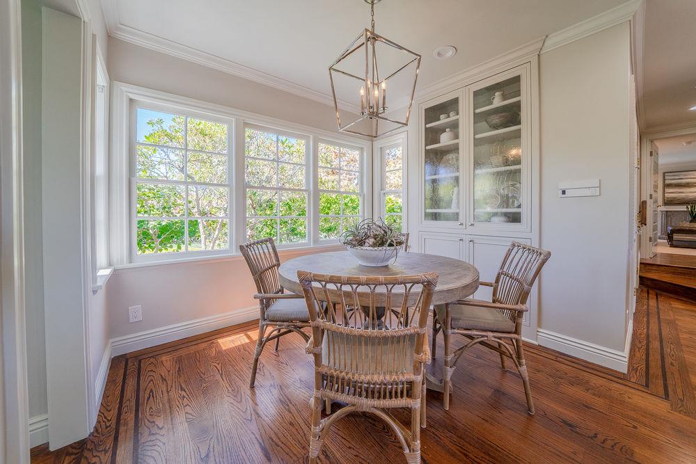 935 Culebra Road Hillsborough, CA 94010 - Photo 14 of 38