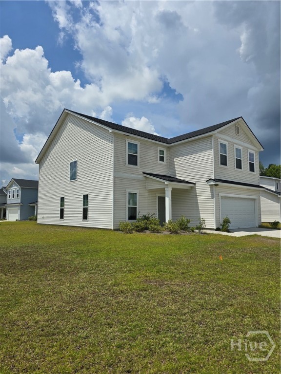 15 Cantata Circle Pooler, GA 31322 - Photo 2 of 13