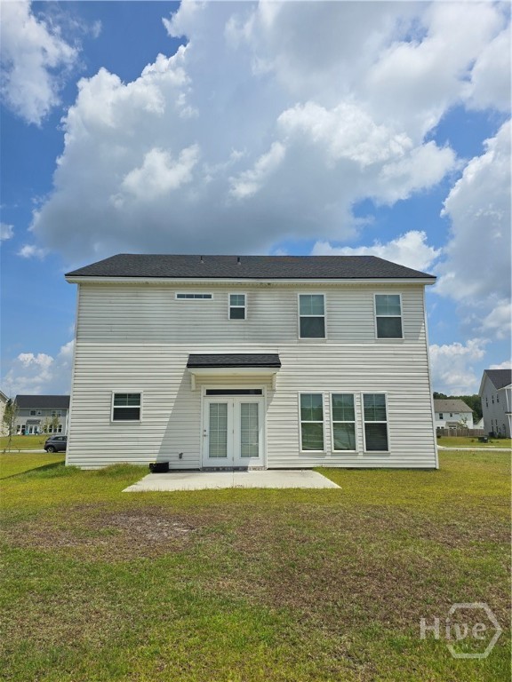 15 Cantata Circle Pooler, GA 31322 - Photo 3 of 13