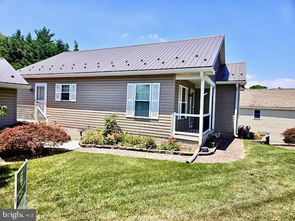 $409,900 | 201 St Paul Street, Boonsboro, MD 21713