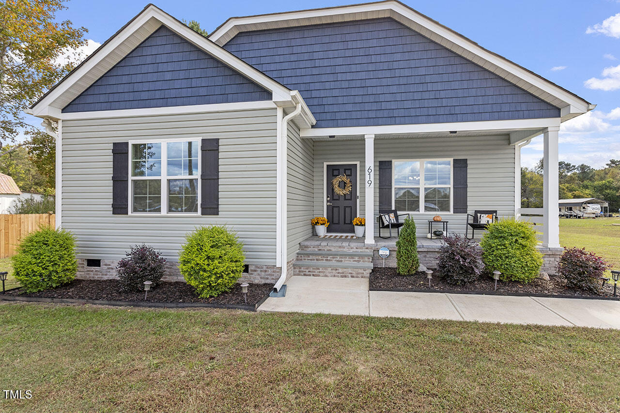 619 Tripp Road Lillington, NC 27546 - Photo 5 of 36 619 Tripp Road_05