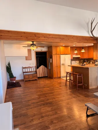 $350,000 | 511 Wiley Avenue, Encampment, WY 82325