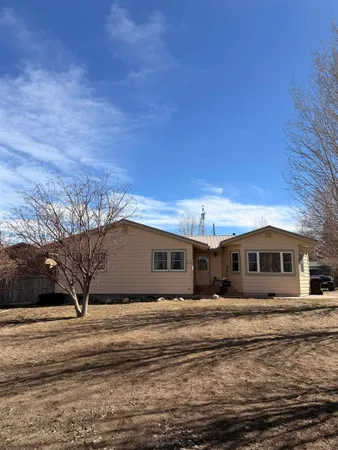 $350,000 | 511 Wiley Avenue, Encampment, WY 82325