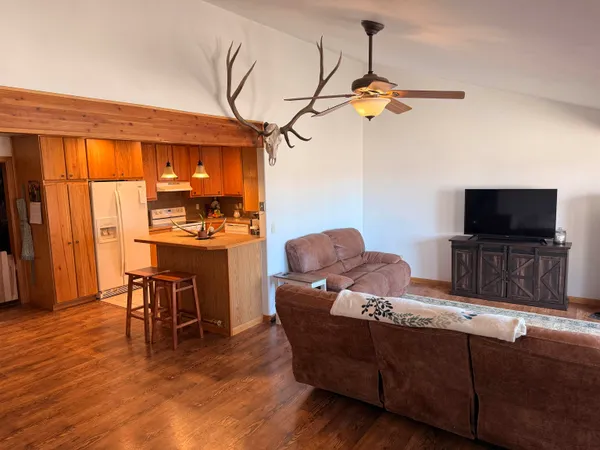 $350,000 | 511 Wiley Avenue, Encampment, WY 82325