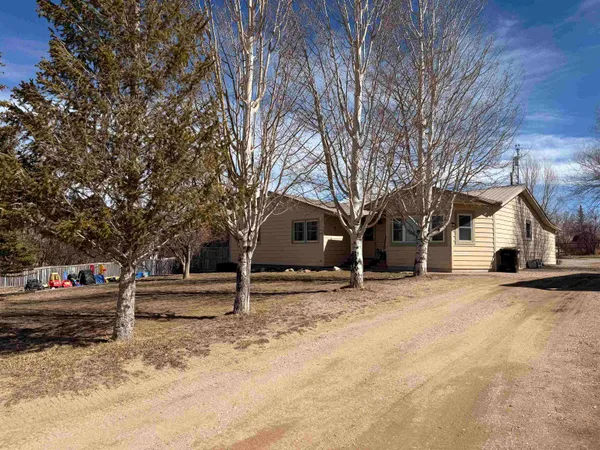 $350,000 | 511 Wiley Avenue, Encampment, WY 82325