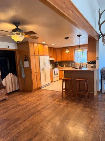 $350,000 | 511 Wiley Avenue, Encampment, WY 82325
