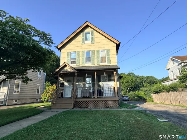$3,250 | 26 Taylor Avenue, Norwalk, CT 06854