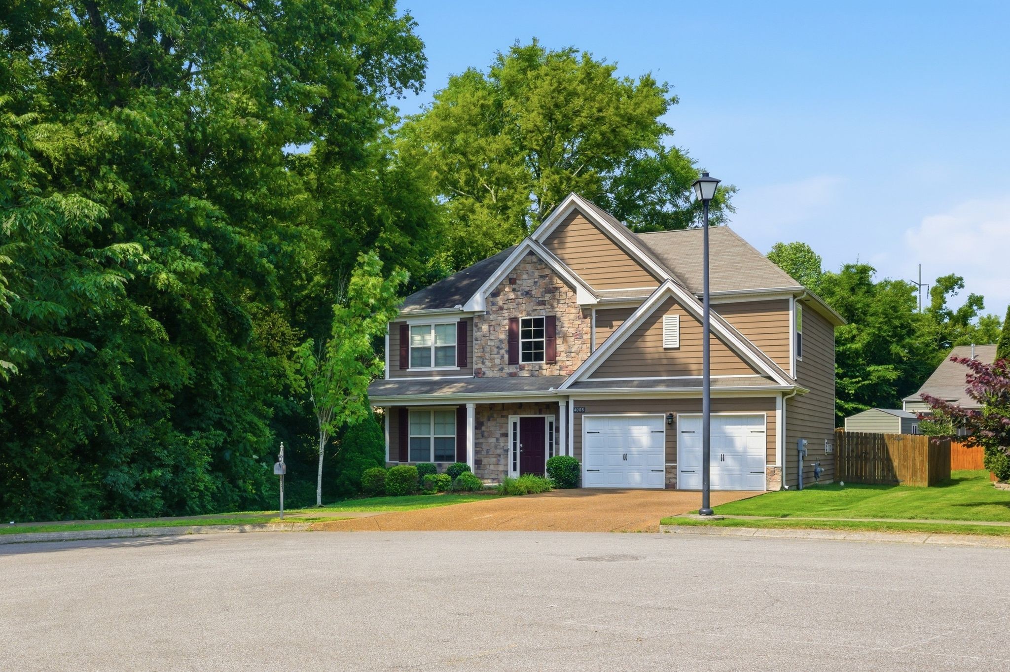 4008 Corey Court Spring Hill, TN 37174 - Photo 2 of 59