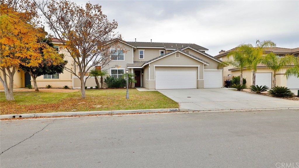 24849 Butterchurn Road Wildomar, CA 92595 - Photo 1 of 1 Welcome to 24849 Butterchurn in The Farm