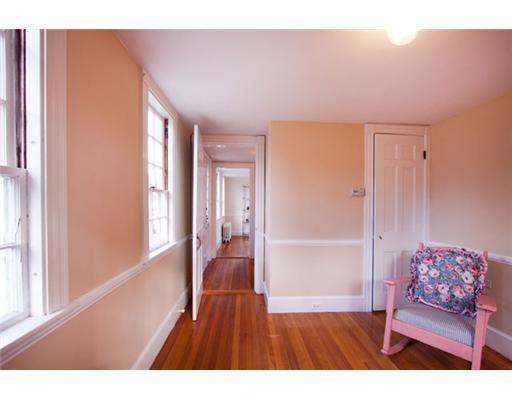 66 Drew Road South Portland, ME 04106 - Photo 13 of 21 Bedroom. Another View of the First...