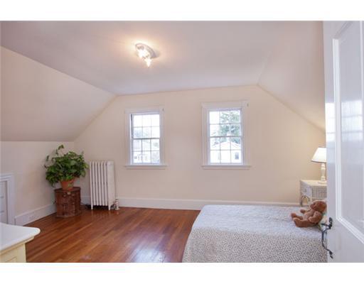 66 Drew Road South Portland, ME 04106 - Photo 14 of 21 Bedroom. The 3rd Bedroom is Spacious...