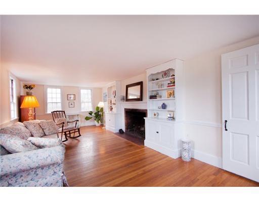 66 Drew Road South Portland, ME 04106 - Photo 6 of 21 Living Room. Another View of the...