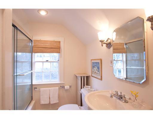 66 Drew Road South Portland, ME 04106 - Photo 7 of 21 Bathroom. The Upstairs Bathroom is...