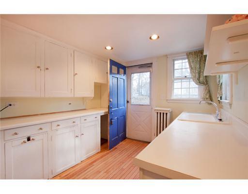 66 Drew Road South Portland, ME 04106 - Photo 10 of 21 Kitchen. Another View of the Kitchen...