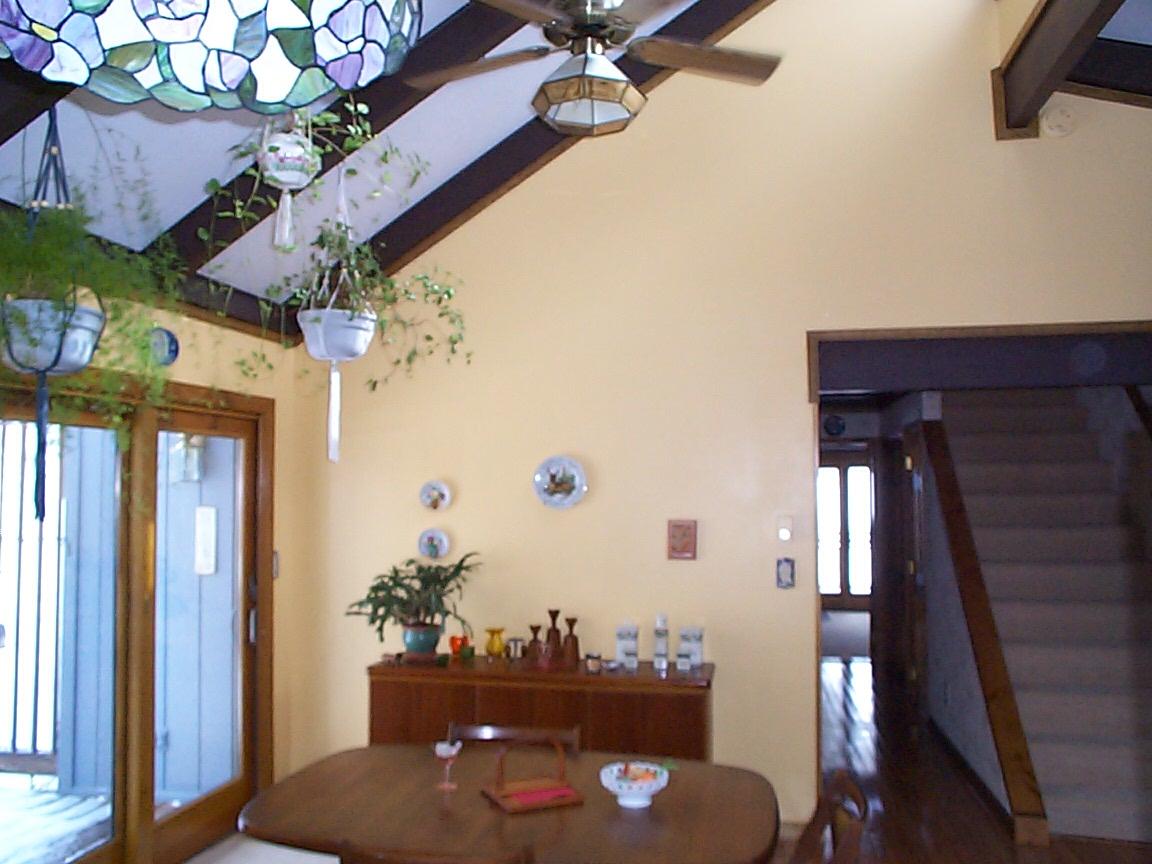 230 High Crest Road Canadensis, PA 18325 - Photo 4 of 20 Dining Room View