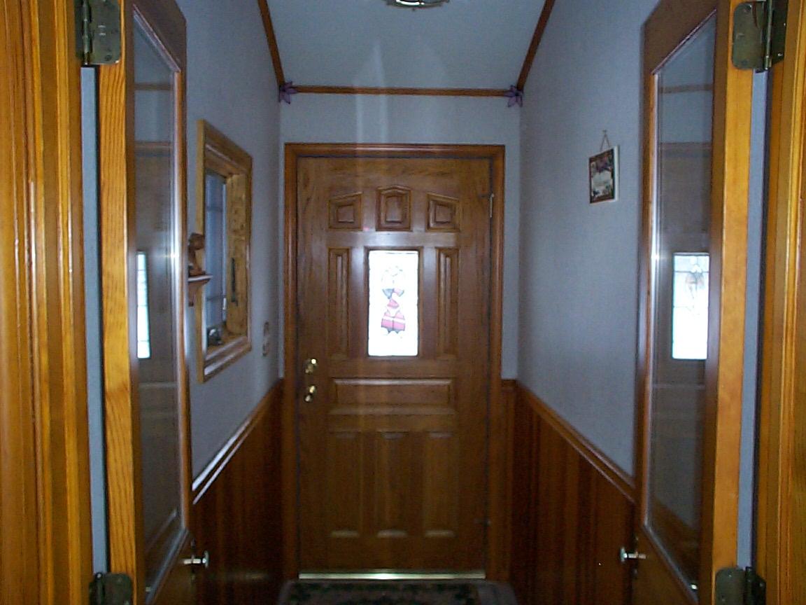 230 High Crest Road Canadensis, PA 18325 - Photo 8 of 20 Foyer View