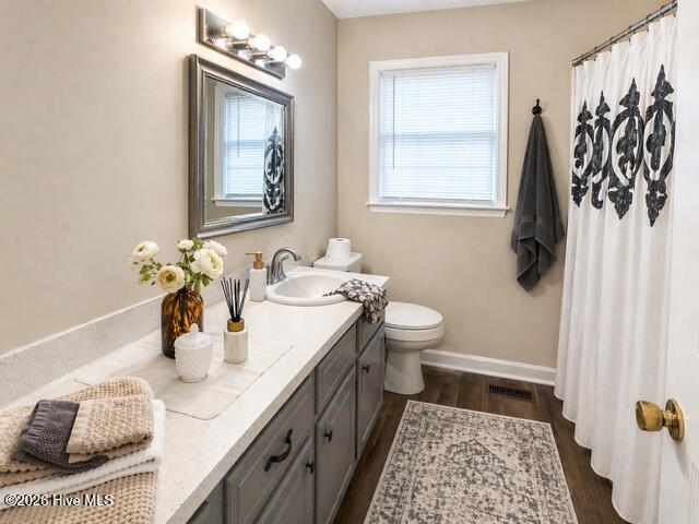 5500 Gaskins Road Grimesland, NC 27837 - Photo 5 of 11 0F0E2ABA-276D-4585-B8F3-300F9A417F41