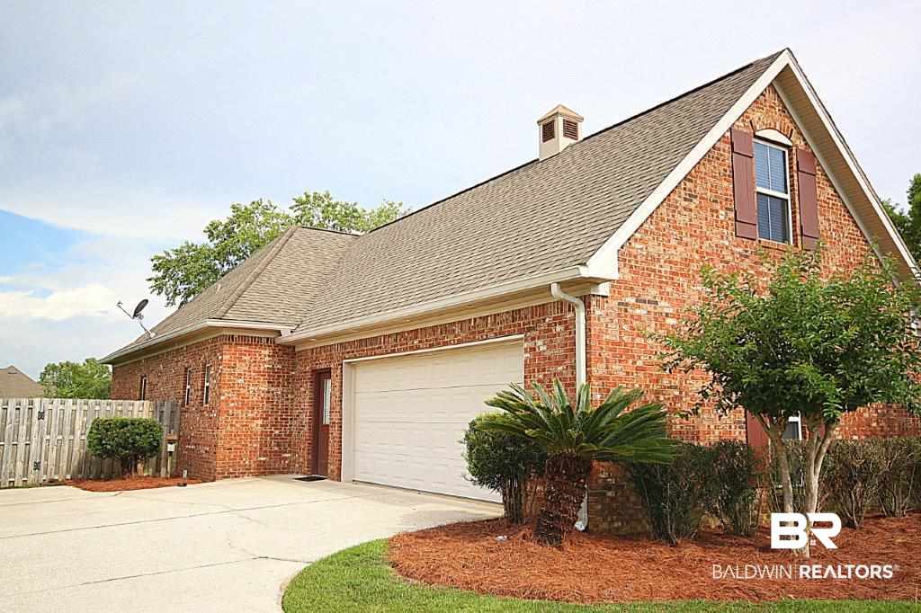 11331 Halcyon Loop Daphne, AL 36526 - Photo 47 of 49 Garage View of Home