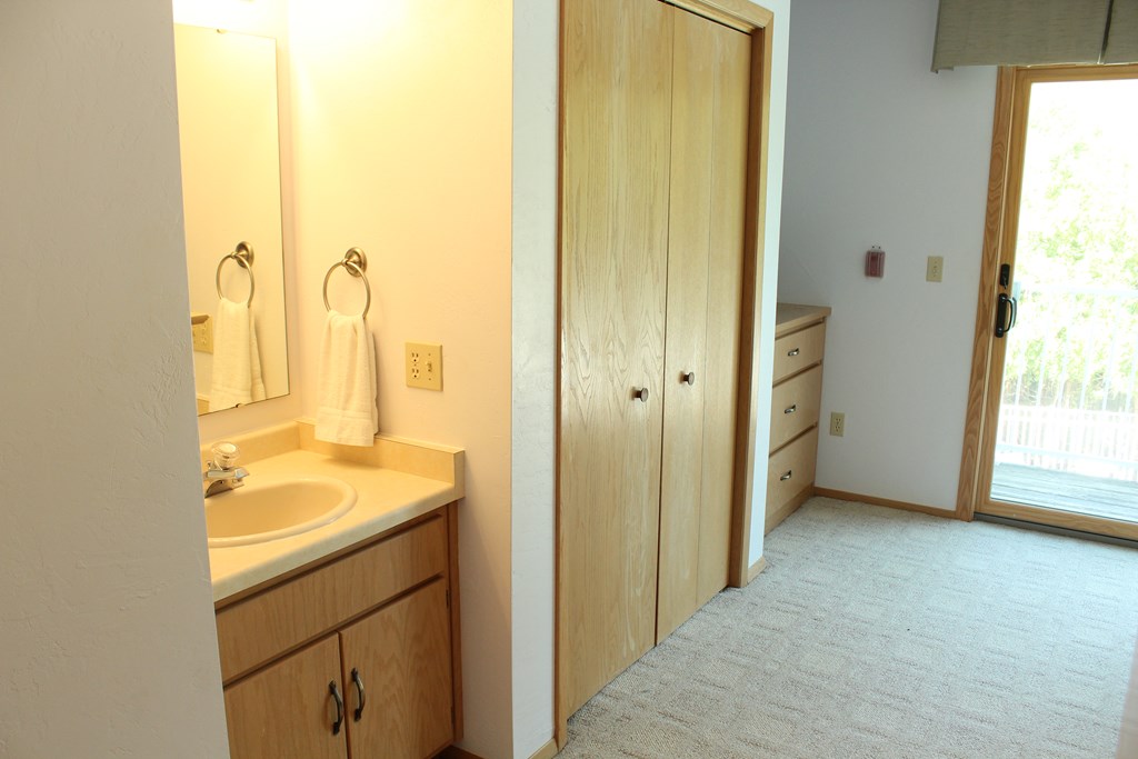 3908 County F, Unit C10 Fish Creek, WI 54212 - Photo 11 of 18